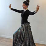 Danse persane